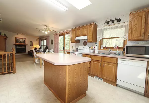 Montello, WI 53949,313 Carriage Road