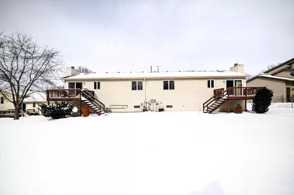 Cottage Grove, WI 53527,724 Crawford Drive