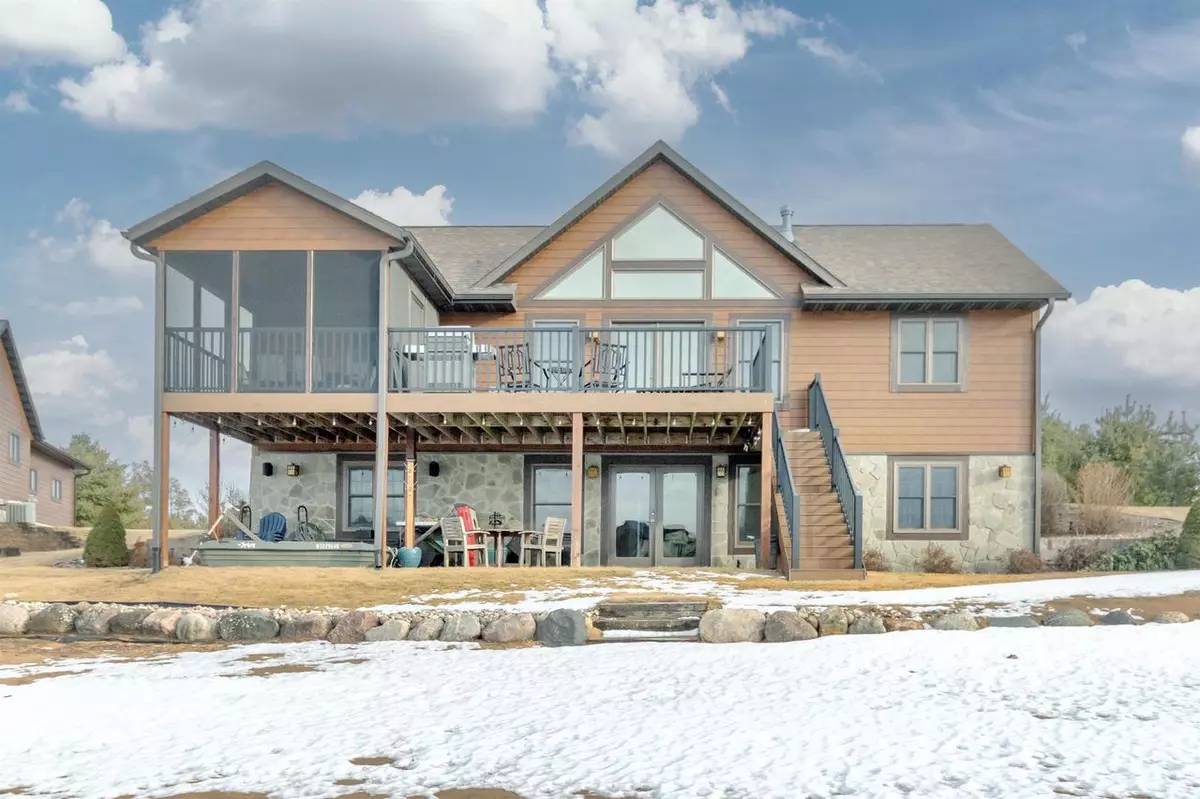 New Lisbon, WI 53950,N8111 Castaway Drive