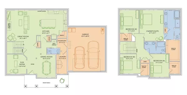 Verona, WI 53593,606 WINDY WILLOW Road