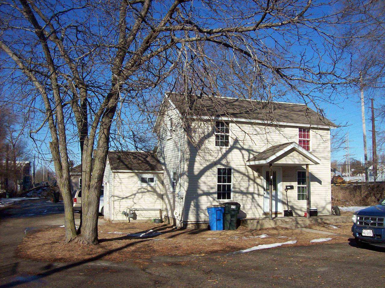 Portage, WI 53901,1212 MacFarlane Road