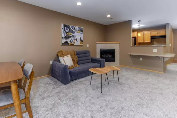 Madison, WI 53719,8206 Starr Grass Drive #106