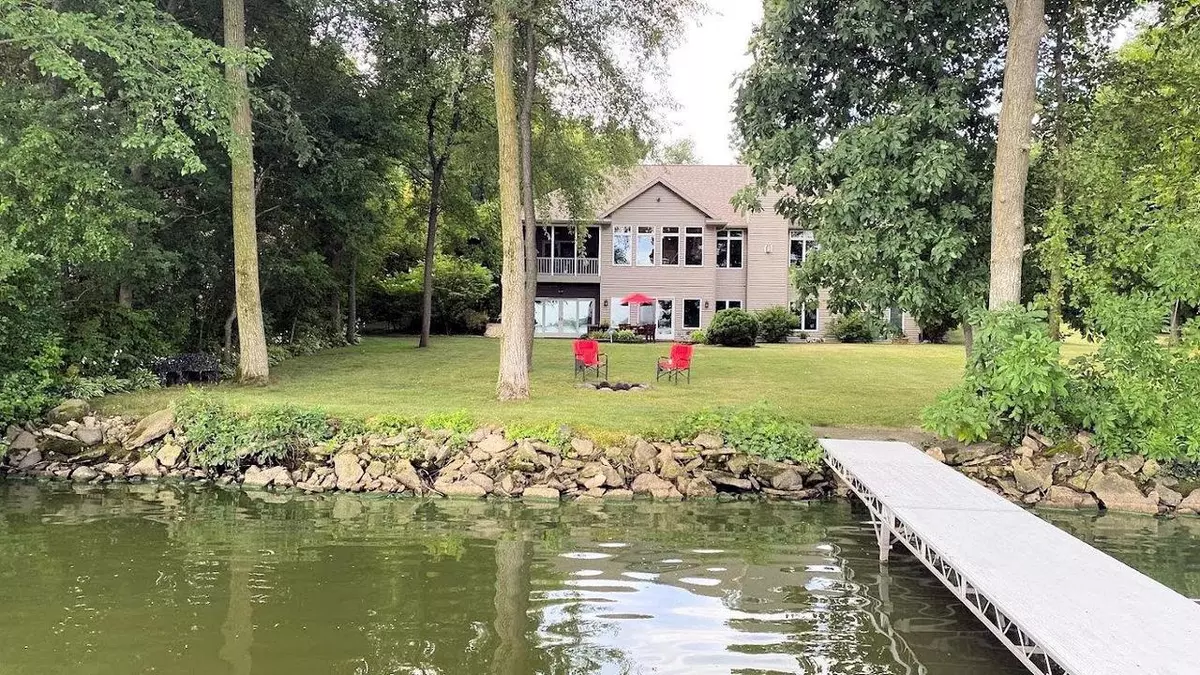 Beaver Dam, WI 53916,W9615 Rose Circle