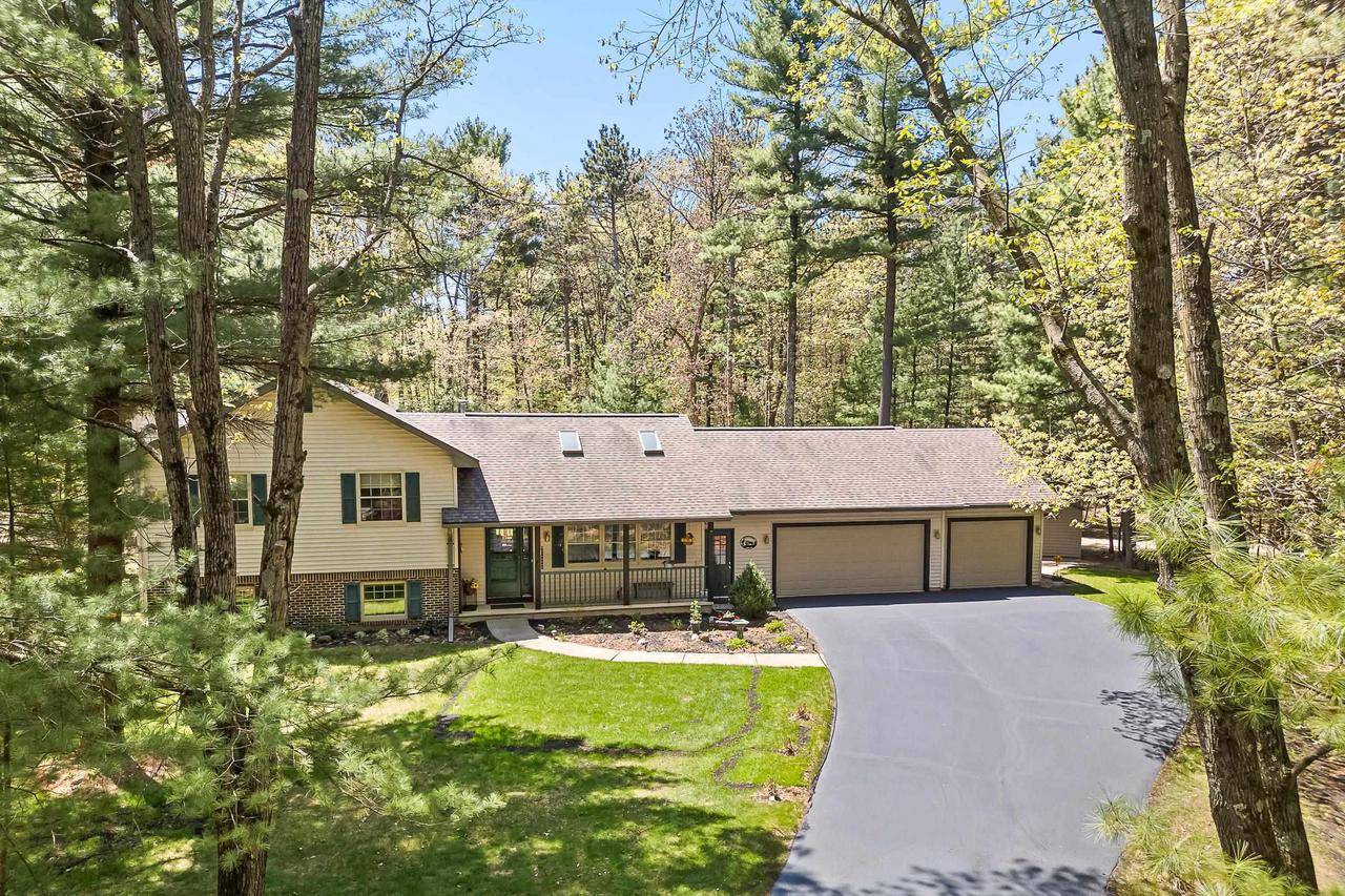 Wautoma, WI 54982,N2040 Majestic Pines Circle