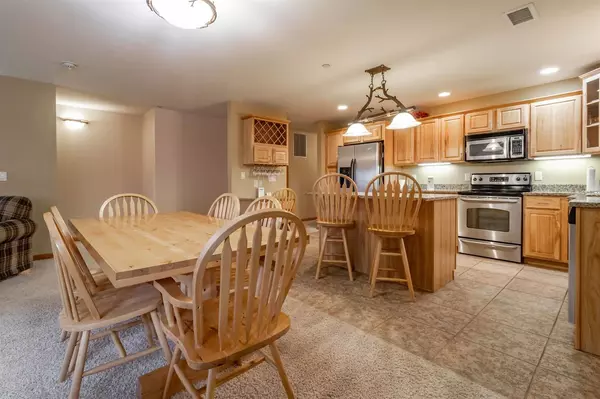 Arkdale, WI 54613,1824-4 Parkland Drive #604
