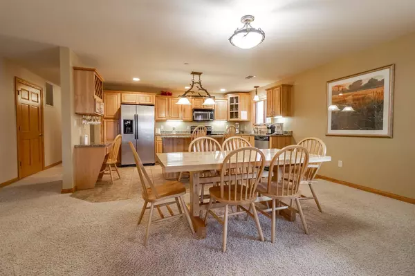Arkdale, WI 54613,1824-4 Parkland Drive #604