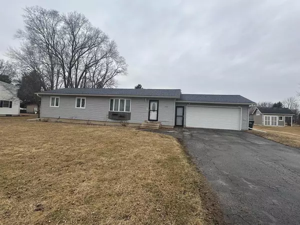 1122 LaGrange Avenue, Tomah, WI 54660