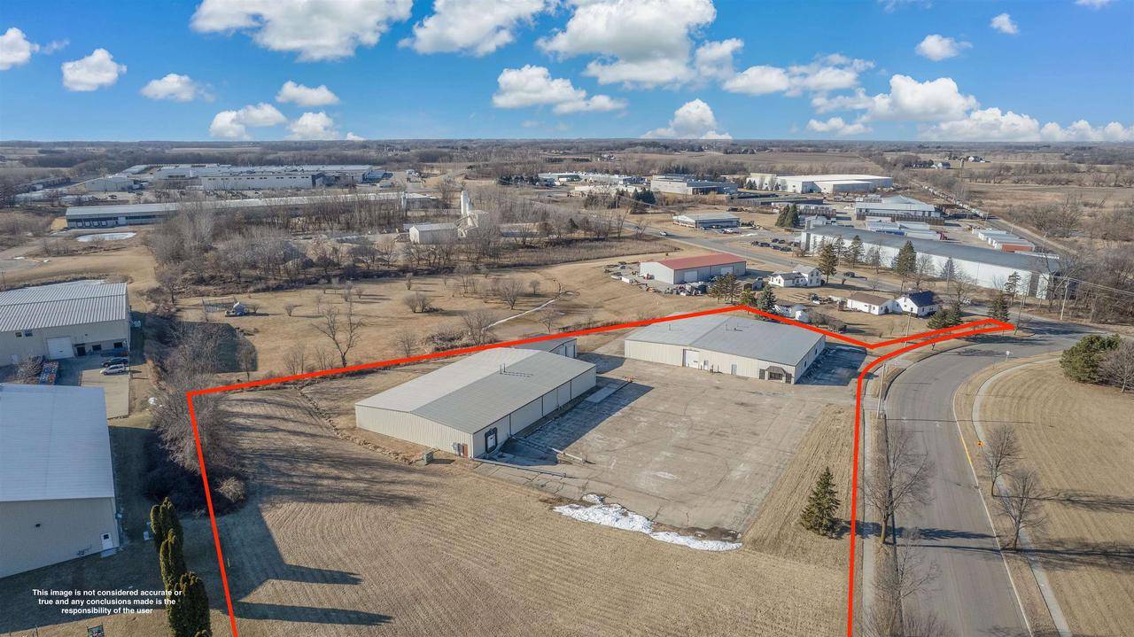 Horicon, WI 53032,104 Clinton Street #3