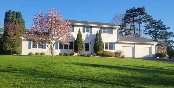 420 14th Street, Baraboo, WI 53913