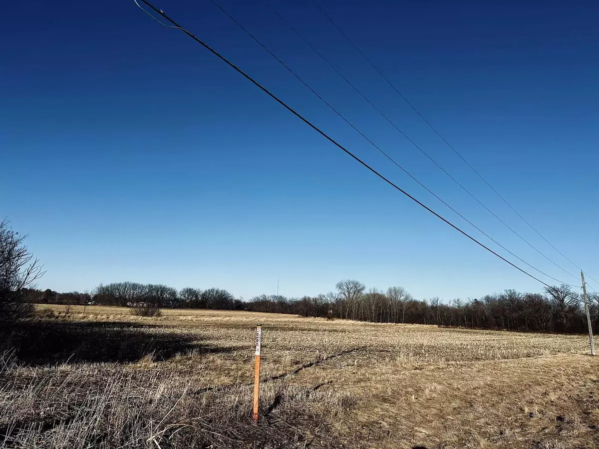 New Lisbon, WI 53950,31.94 Acres Taylor Road