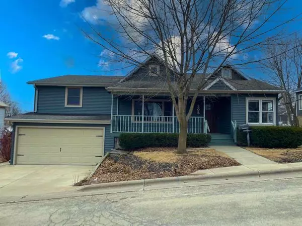 205 S Linn Street, Dodgeville, WI 53533