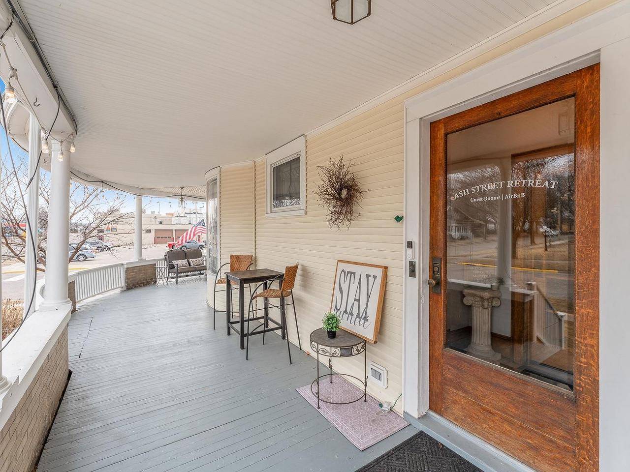 Baraboo, WI 53913,701 Ash Street