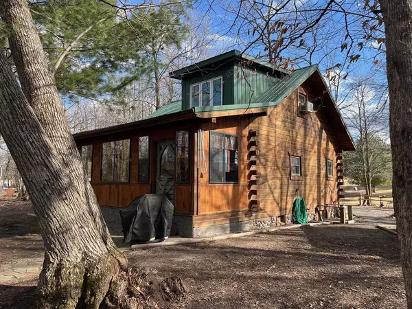 1108 County Road A, Grand Marsh, WI 53936