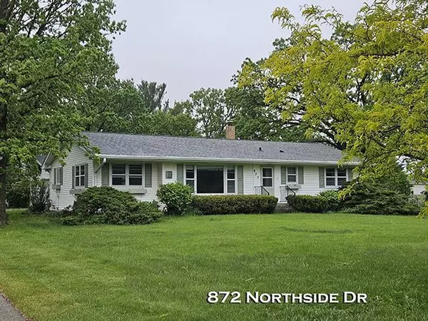 872 Northside Drive, Platteville, WI 53818