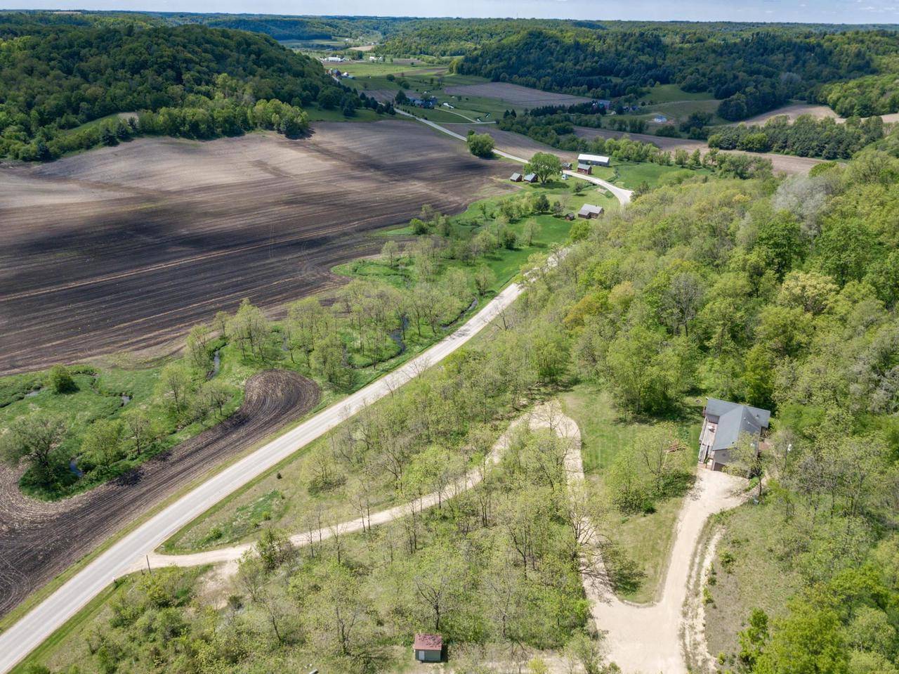 Hillsboro, WI 54634,S4611 County Road C