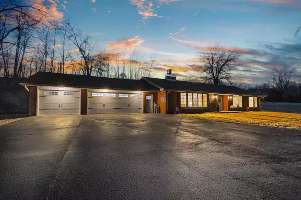 7849 Kruchten Road, Lodi, WI 53555