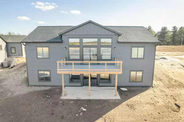 New Lisbon, WI 53950,W5884 Sand By Me Drive