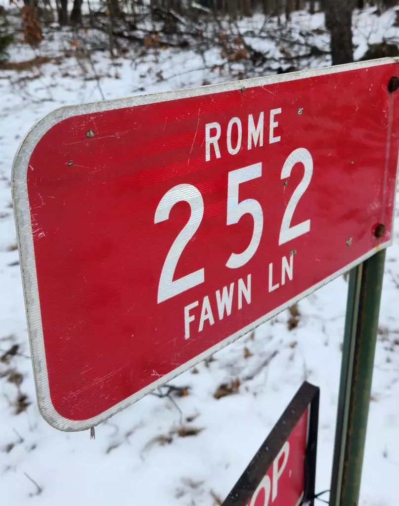 Nekoosa, WI 54457,252 Fawn Lane