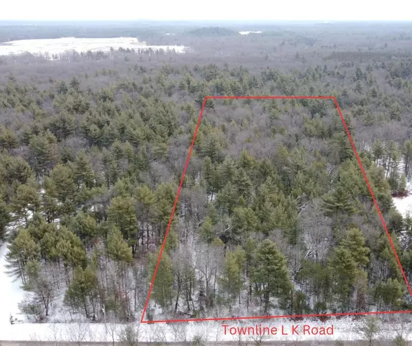 5 Acres Townline L K, Mauston, WI 53948