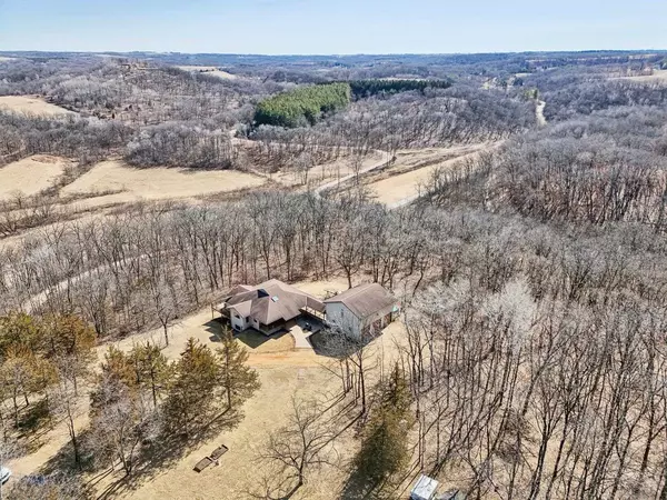 4225 County Road JJ, Black Earth, WI 53515