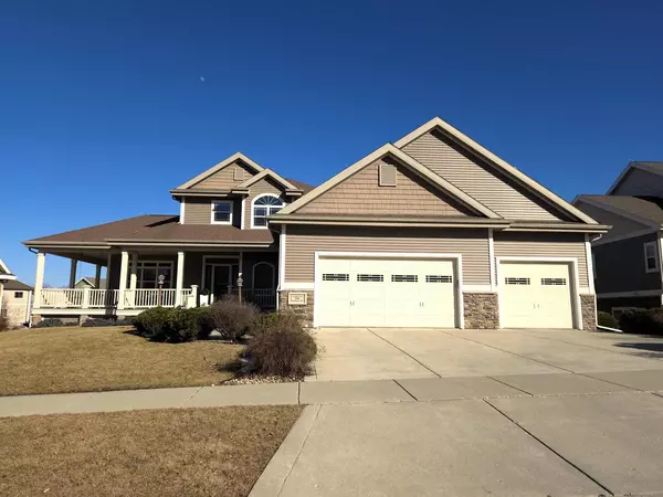Deerfield, WI 53531,20 Savannah Parkway