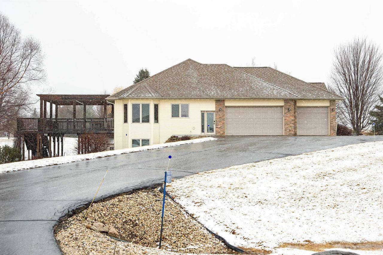W7810 Cody Court, Beaver Dam, WI 53916