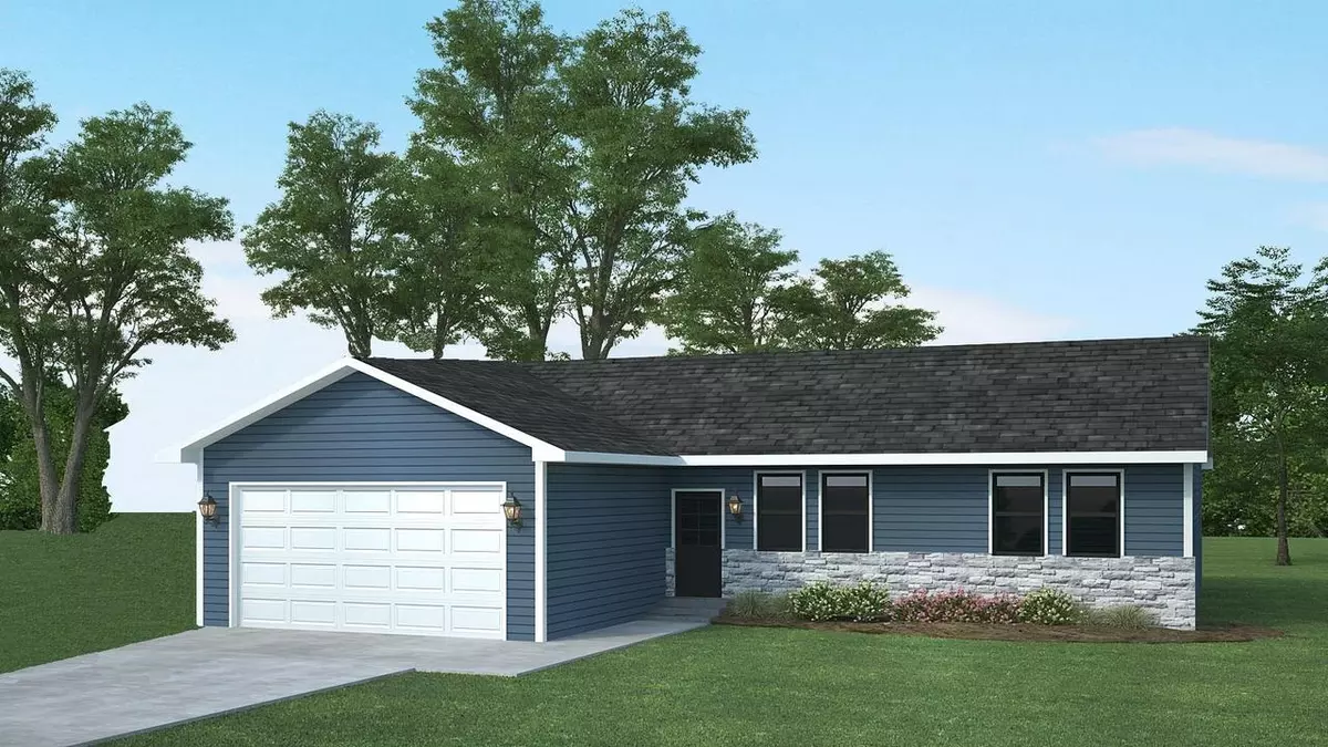 Edgerton, WI 53534,11304 N Newville Trails Drive