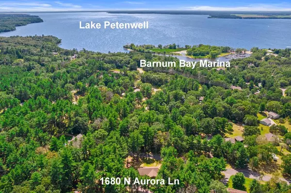 Nekoosa, WI 54457,1680 N Aurora Lane