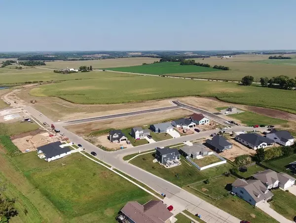 Arlington, WI 53911,Lot 180 Bell Circle