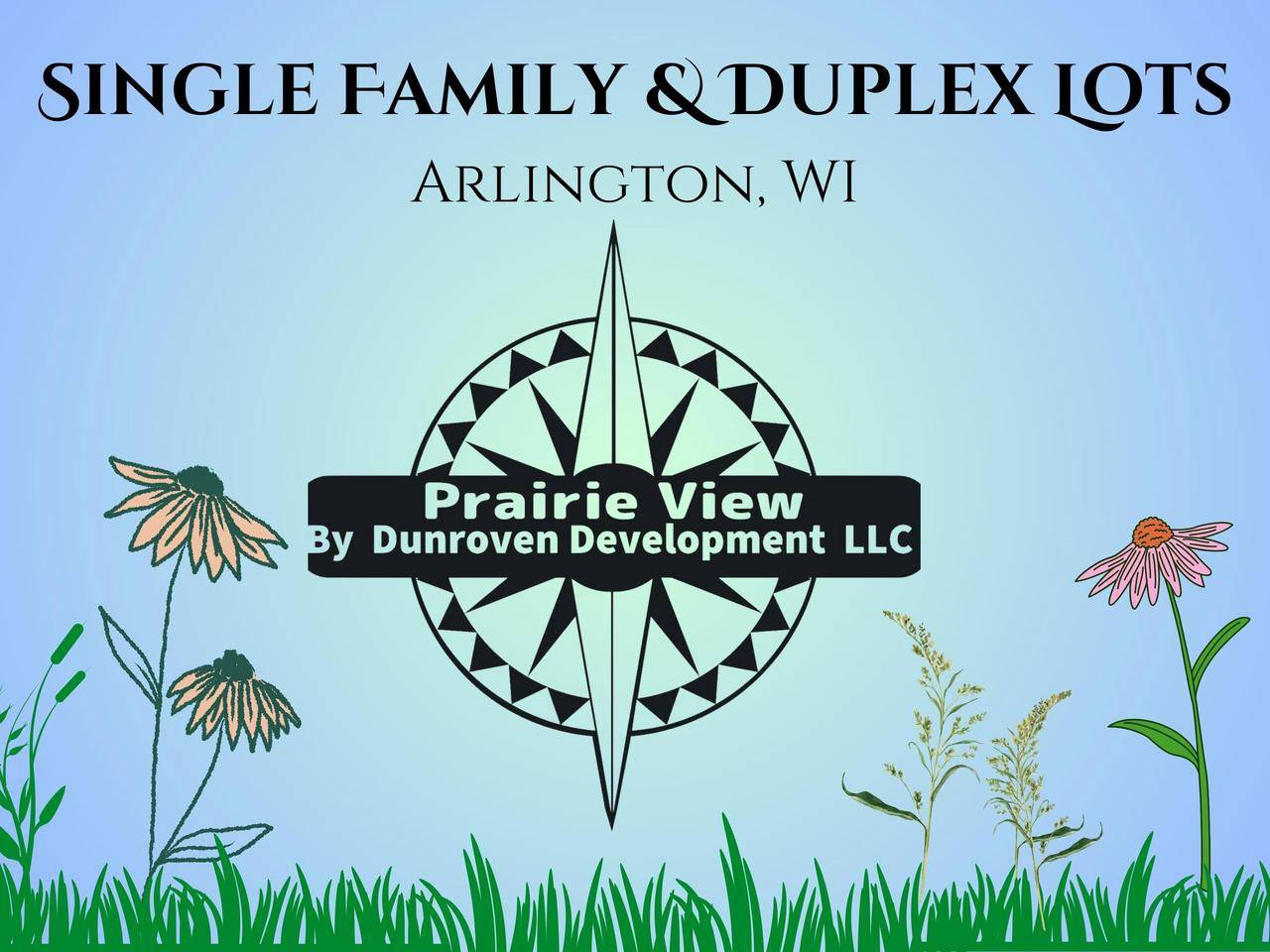 Lot 225 Santa Maria Drive, Arlington, WI 53911