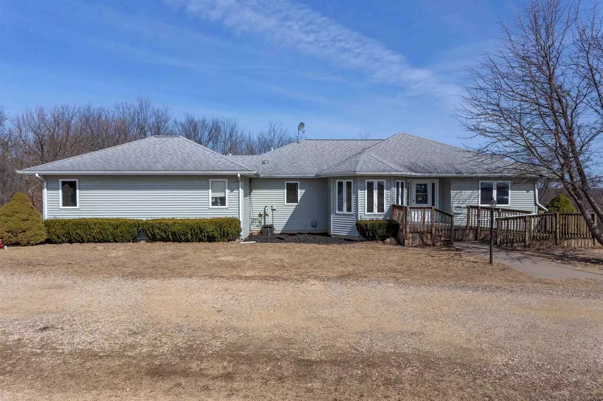 Potosi, WI 53820,4350 Sand Hill Road