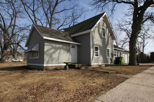 315 E Beloit Street, Darien, WI 53114