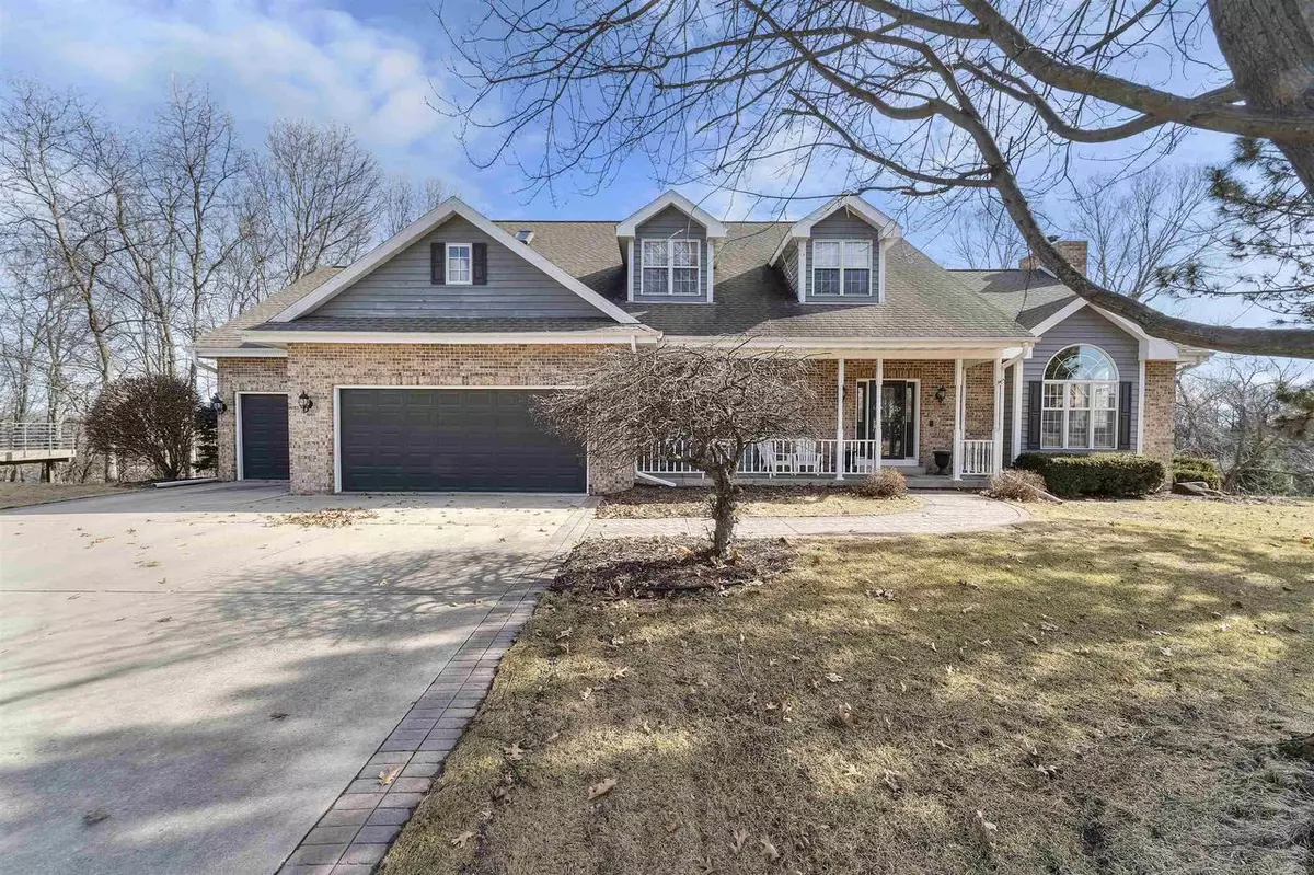 Fitchburg, WI 53711,5842 Persimmon Drive