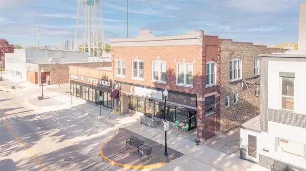 Beaver Dam, WI 53916,112-1/2 S Spring Street #4