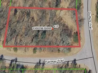 Nekoosa, WI 54457,415 Duffers Trail