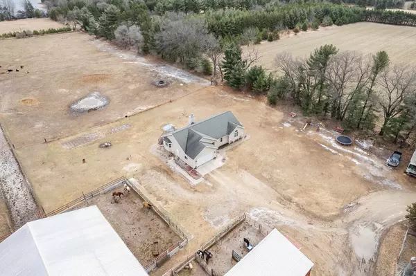 Montello, WI 53949,N6702 12th Road