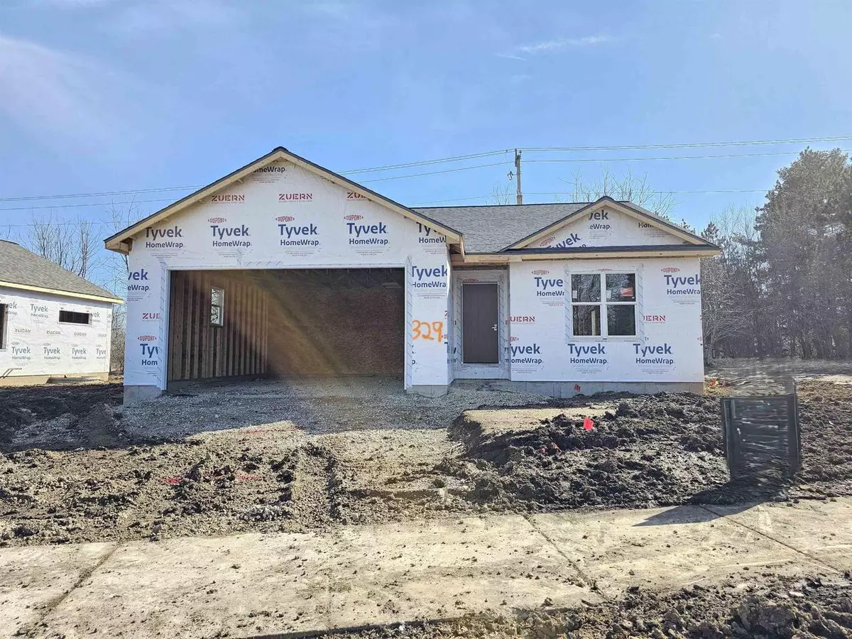 Ripon, WI 54971,329 Sandmar Drive