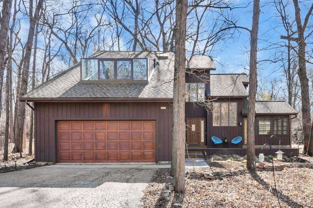 2629 Arboretum Drive, Madison, WI 53713