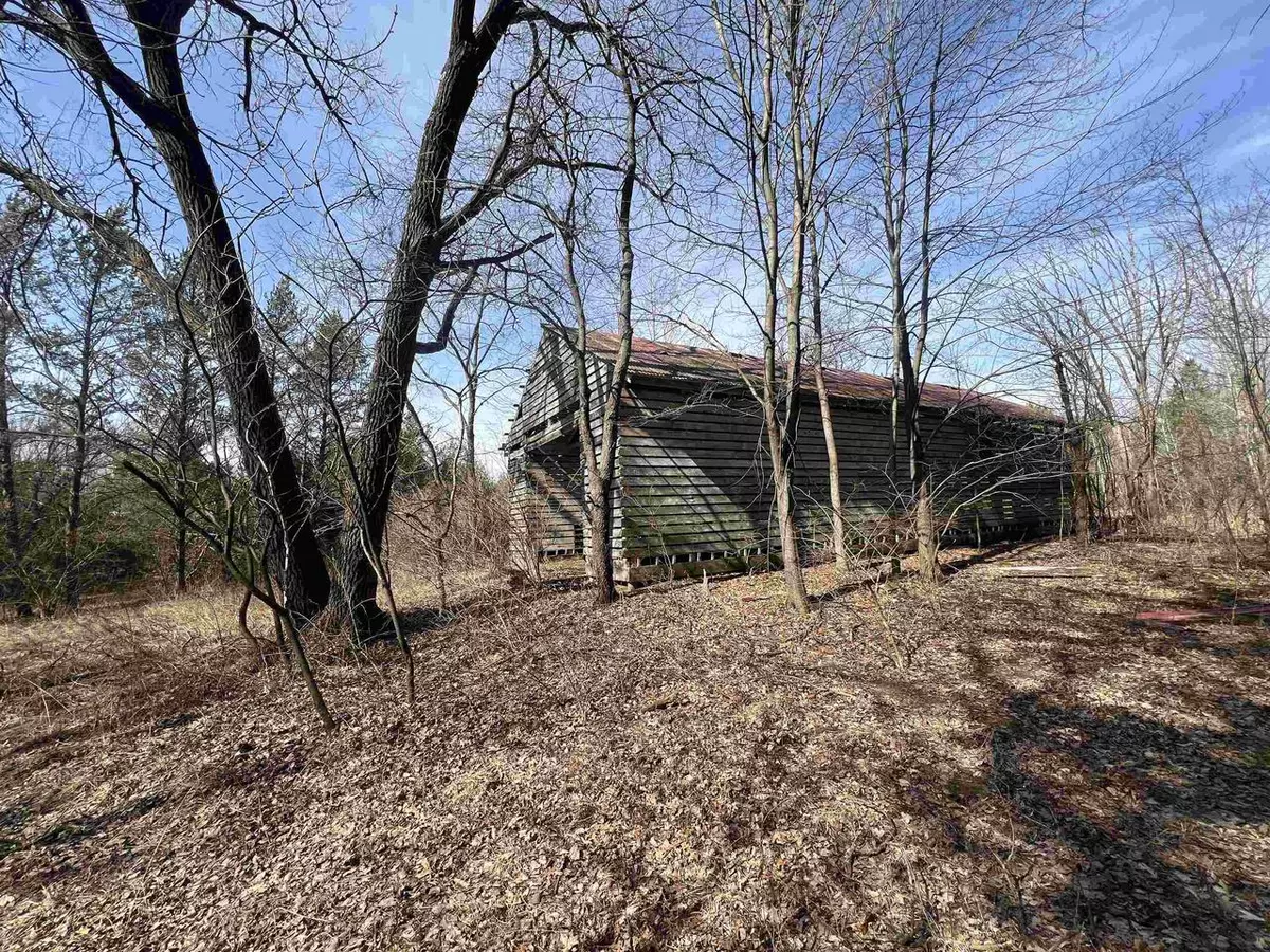 Lyndon Station, WI 53944,10 Acres Dees Road