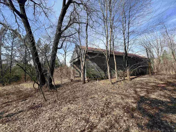10 Acres Dees Road, Lyndon Station, WI 53944