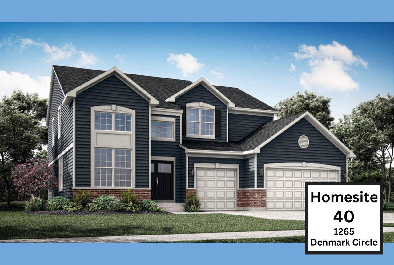 1265 Denmark Circle, Oregon, WI 53575