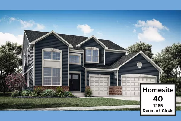 1265 Denmark Circle #40, Oregon, WI 53575