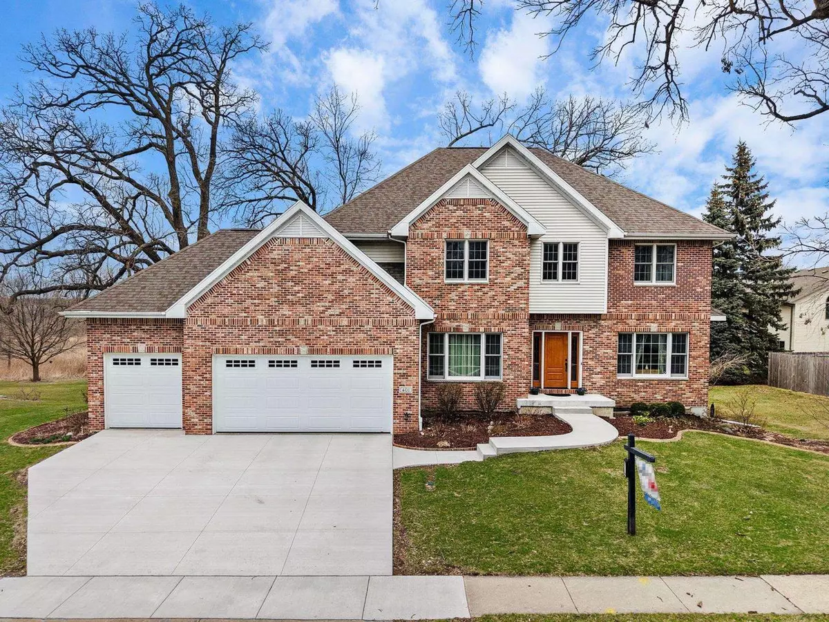 Cottage Grove, WI 53527,401 W Oak Street