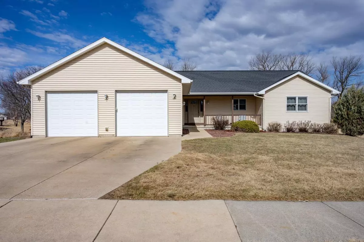 Mauston, WI 53948,741 Eberlein Drive