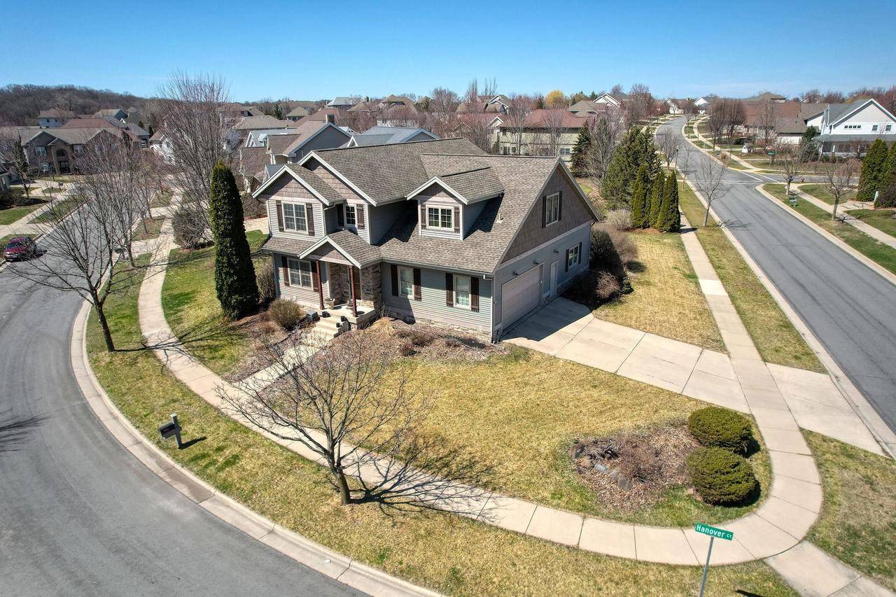 1311 Hanover Court, Waunakee, WI 53597