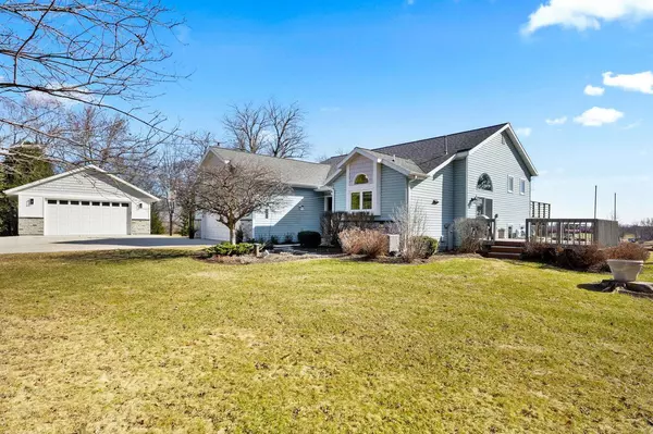 Cottage Grove, WI 53527,3734 Crestview Drive