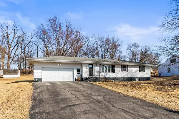 N364 Lincoln Street, Briggsville, WI 53920