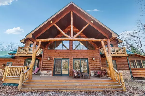S2025 Park Lane, Reedsburg, WI 53959
