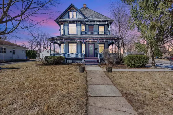 561 N Main Street, Oregon, WI 53575