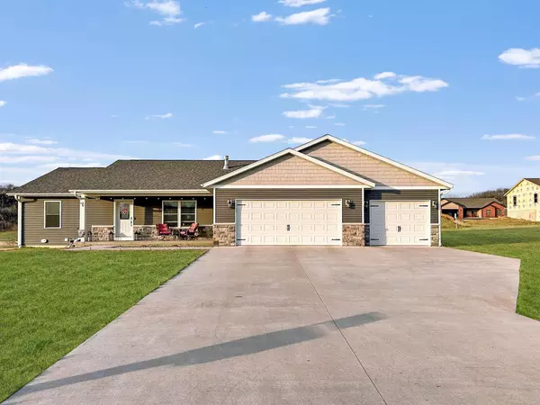 Prairie Du Chien, WI 53821,61614 Parkview Drive